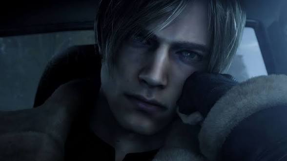 Resident Evil 4
